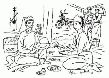 Bùa tình