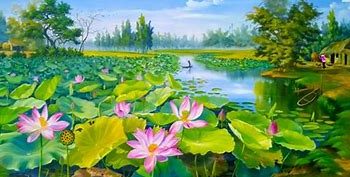Hương Bưởi nồng nàn