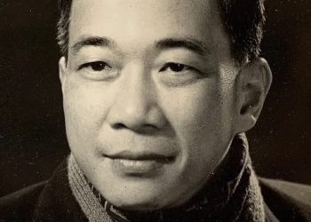 Tố Hữu không “dị ứng” với thơ tình
