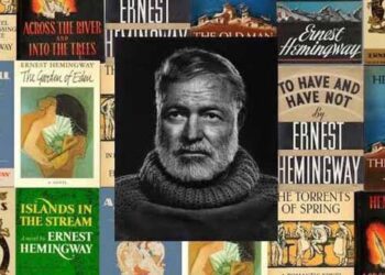 Nhà văn và sách tự lực: Giúp định hình nhân vật và khơi nguồn cảm hứng