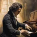 Phát hiện bản valse 200 năm tuổi chưa từng công bố của nhà soạn nhạc Chopin