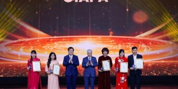 Thể lệ Giải báo chí “Vì sự nghiệp Đại đoàn kết toàn dân tộc” lần thứ XVII, năm 2025 – 2026