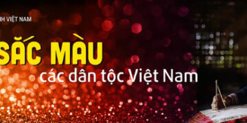 THÔNG BÁO  Triển lãm ảnh “Sắc màu các dân tộc Việt Nam”