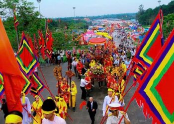 Giữ gìn bản sắc “Cội nguồn” trong dòng chảy hội nhập