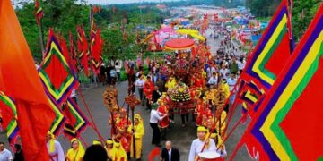 Giữ gìn bản sắc “Cội nguồn” trong dòng chảy hội nhập