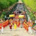Chương trình tổ chức các hoạt động Giỗ Tổ Hùng Vương – Lễ hội Đền Hùng và Tuần Văn hóa Du lịch Đất Tổ năm 2026